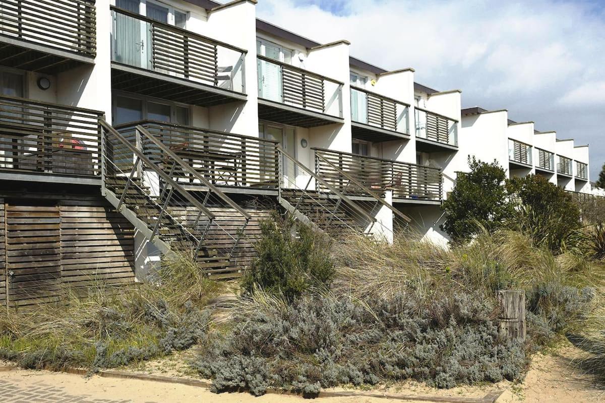 Wild Sands Next To Beach ✩ Cinema ✩ Living Roof ✩ Games Room Camber المظهر الخارجي الصورة