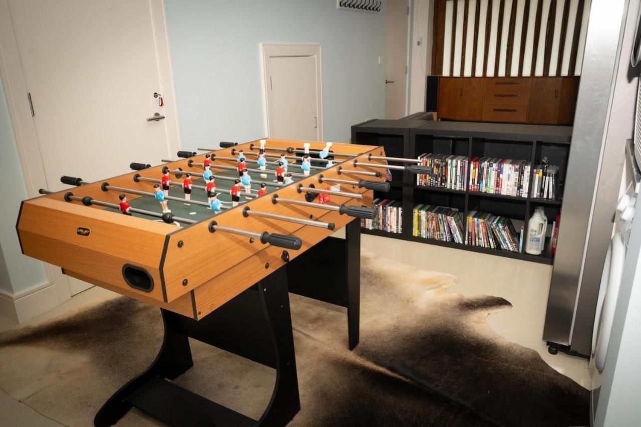 Wild Sands Next To Beach ✩ Cinema ✩ Living Roof ✩ Games Room Camber المظهر الخارجي الصورة